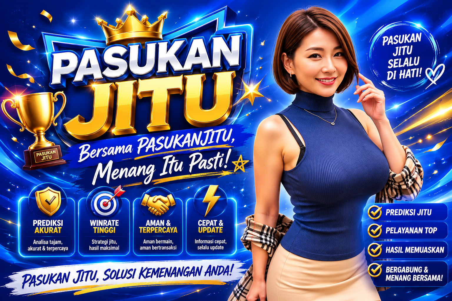 Popup Banner