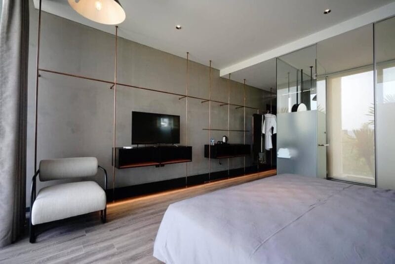 S Hill Villa 6PN