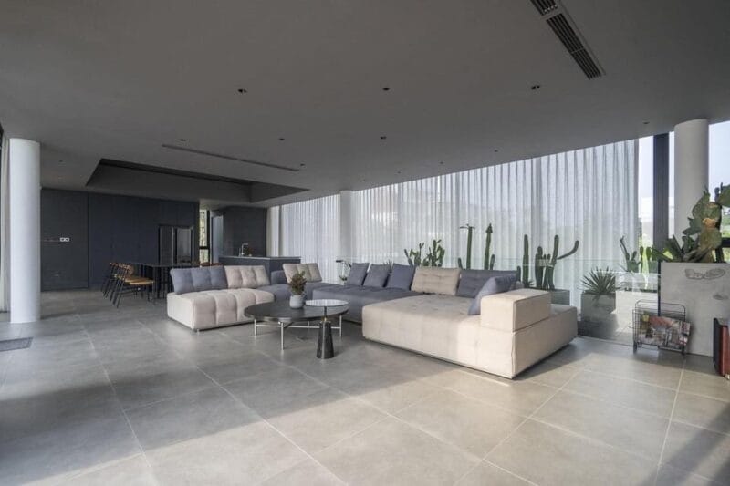 S Hill Villa 6PN