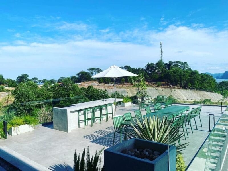 S Hill Villa 6PN