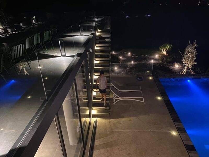 S Hill Villa 6PN