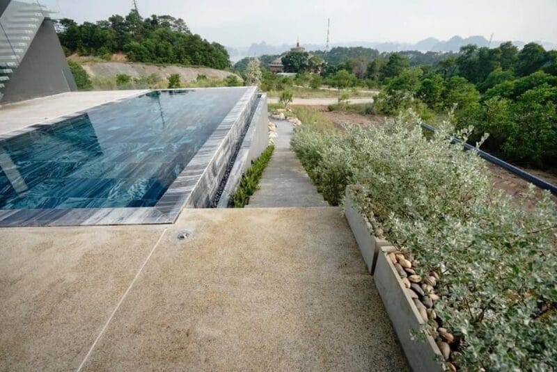 S Hill Villa 6PN