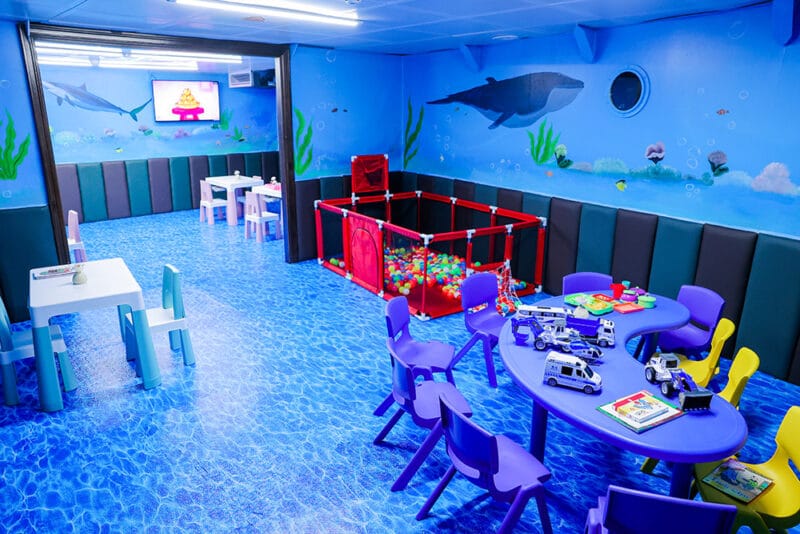 Du thuyền tiếng 360 chỗ: Paradise Delight khởi hành Tối: 18:00 - 21:30