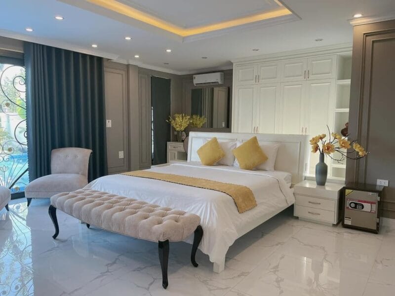 Ben Villa 6 PN
