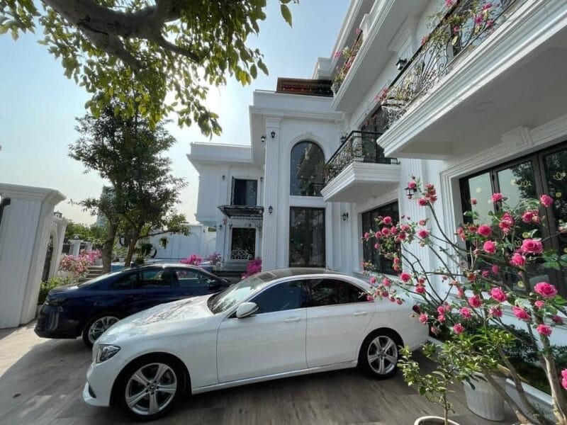 Ben Villa 6 PN