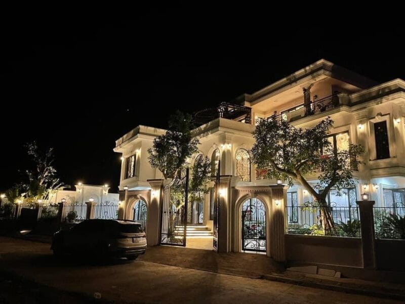 Ben Villa 6 PN