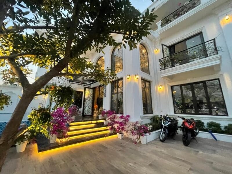 Ben Villa 6 PN