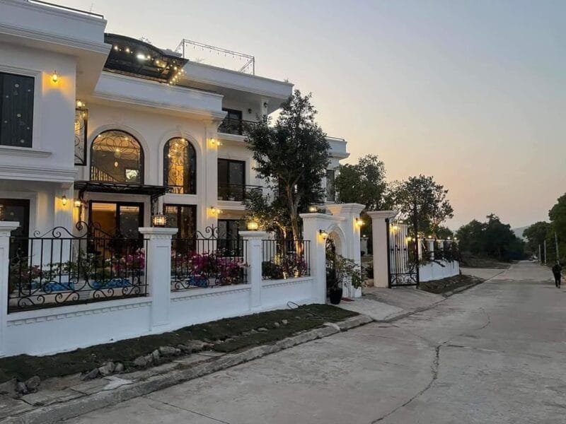 Ben Villa 6 PN