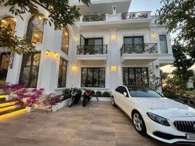 Ben Villa 6 PN