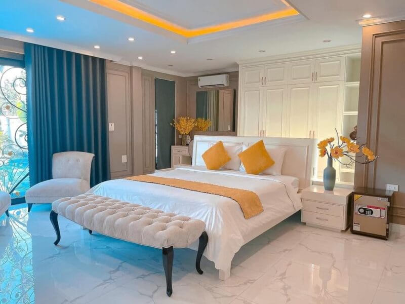Ben Villa 6 PN