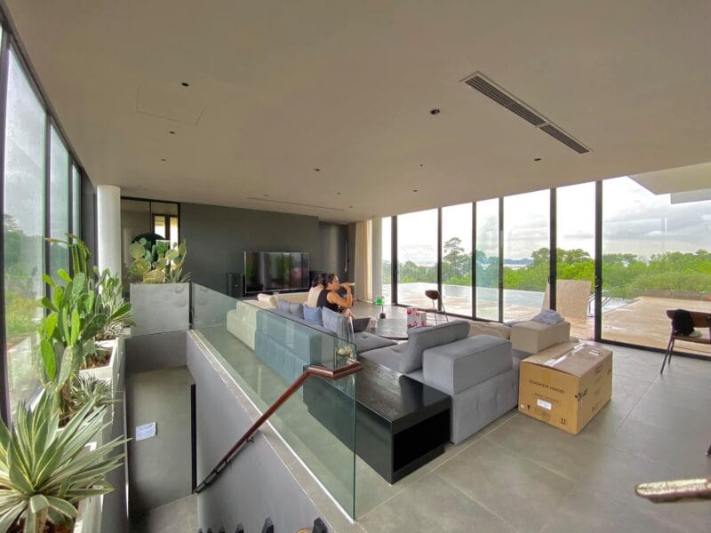 S Hill Villa 6PN