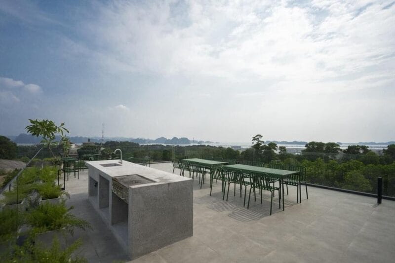 S Hill Villa 6PN