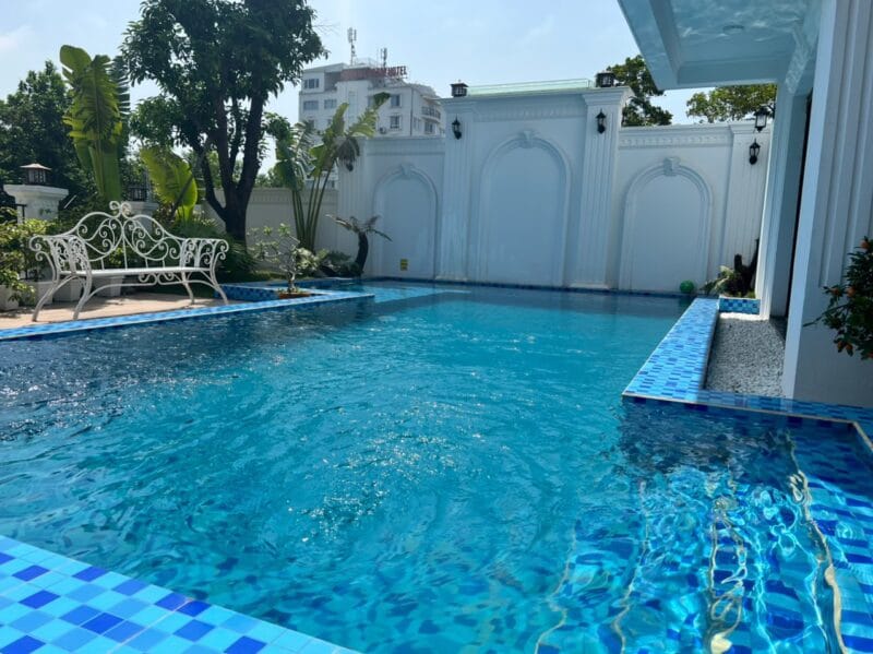 Ben Villa 6 PN