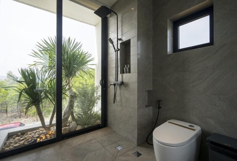 S Hill Villa 6PN