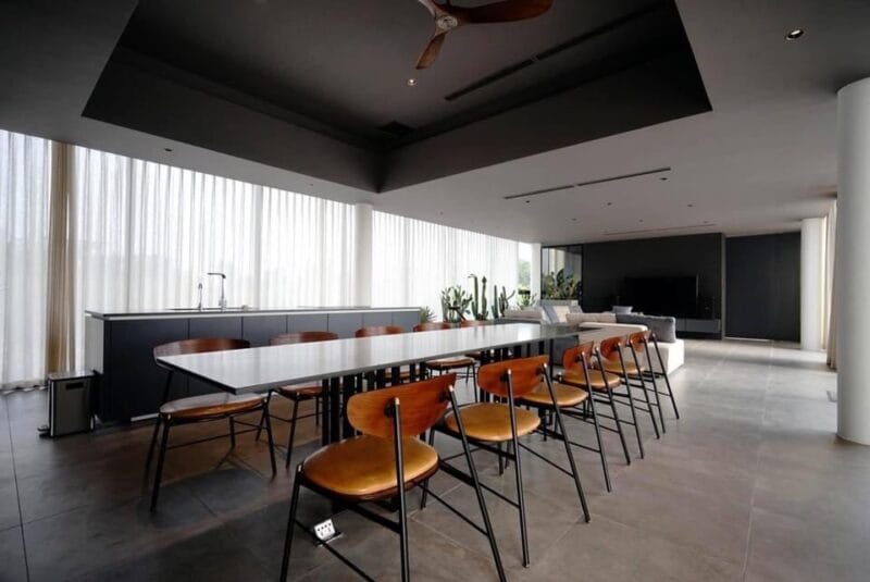 S Hill Villa 6PN
