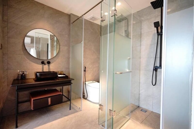 S Hill Villa 6PN