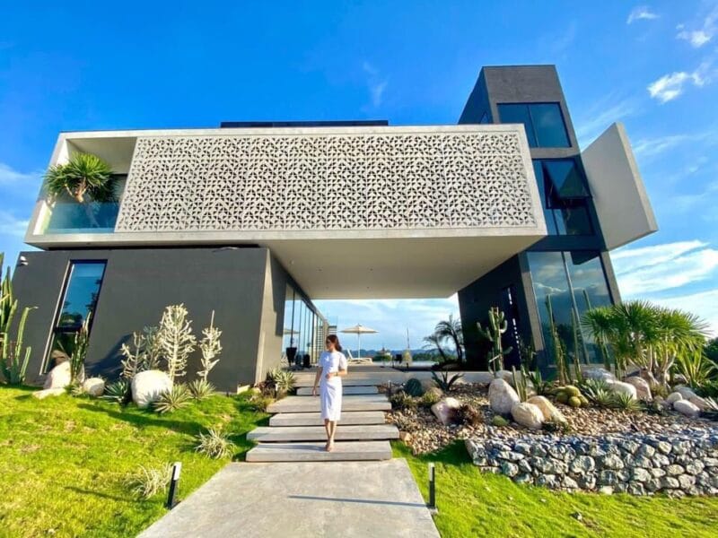 S Hill Villa 6PN