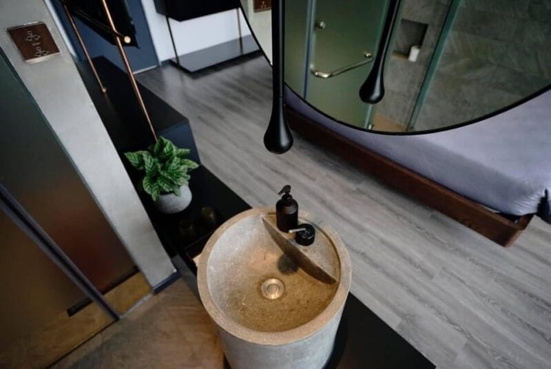 S Hill Villa 6PN