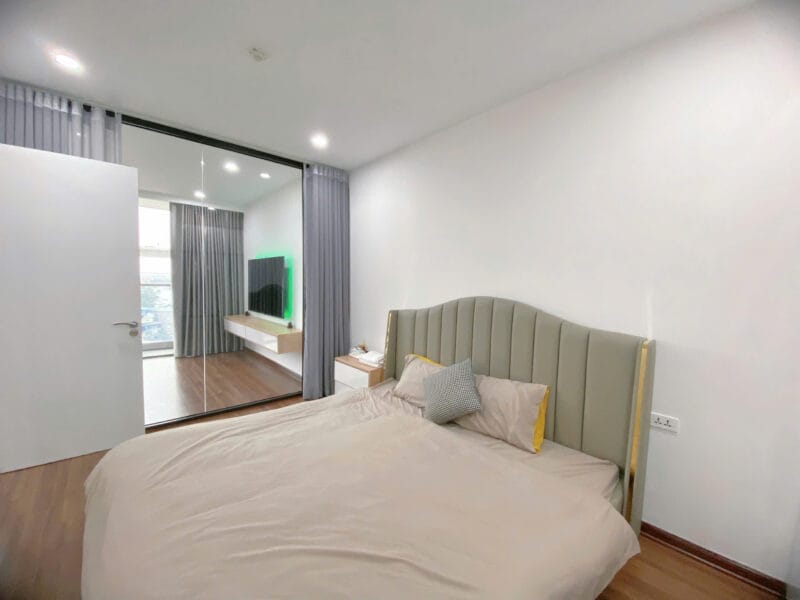 Khách sạn Mường Thanh Luxury Hạ Long Center