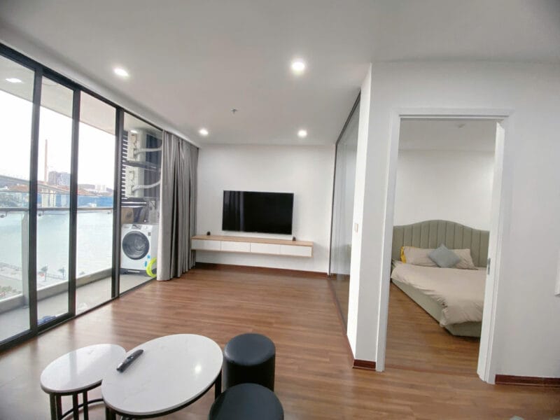 Khách sạn Mường Thanh Luxury Hạ Long Center