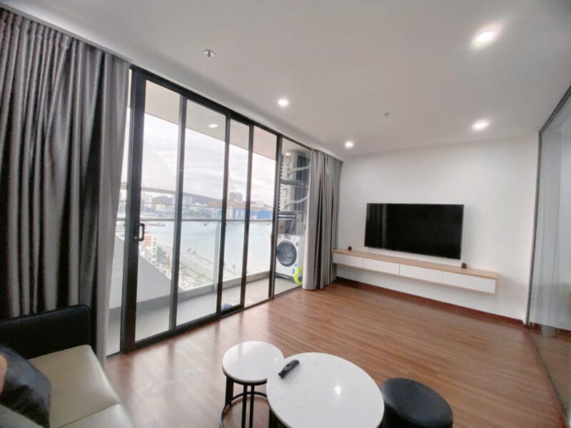 Khách sạn Mường Thanh Luxury Hạ Long Center