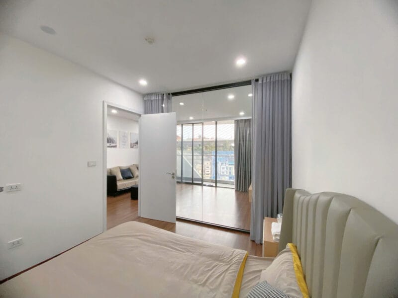 Khách sạn Mường Thanh Luxury Hạ Long Center