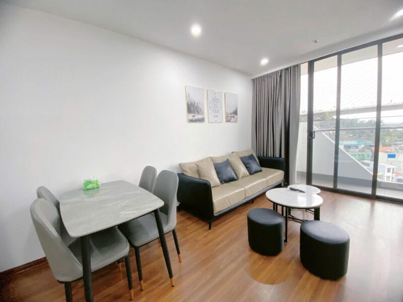 Khách sạn Mường Thanh Luxury Hạ Long Center