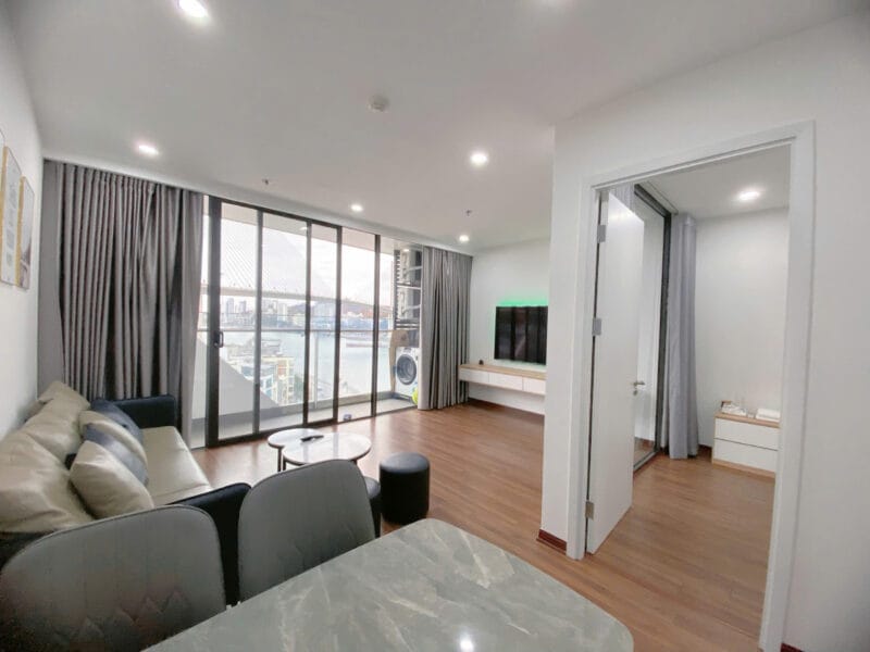 Khách sạn Mường Thanh Luxury Hạ Long Center