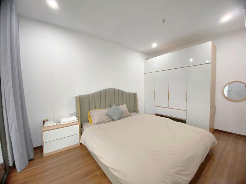 Khách sạn Mường Thanh Luxury Hạ Long Center