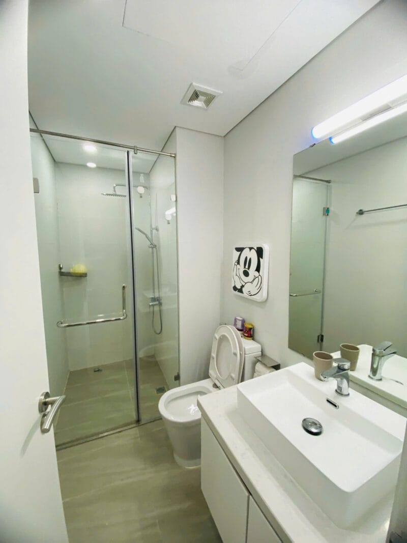 Khách sạn Mường Thanh Luxury Hạ Long Center