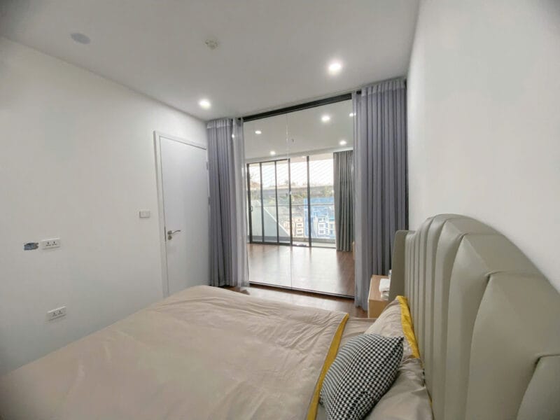 Khách sạn Mường Thanh Luxury Hạ Long Center