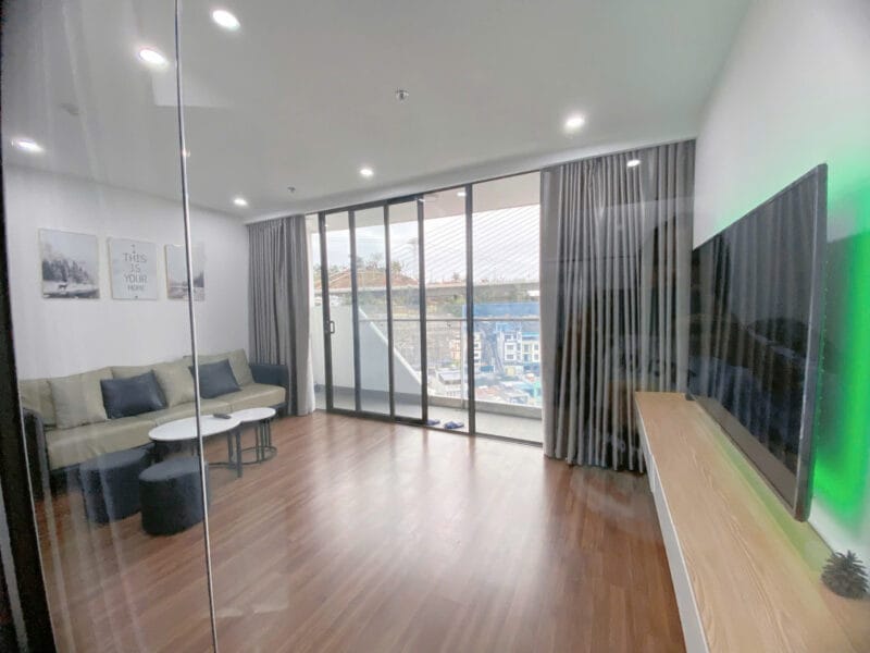 Khách sạn Mường Thanh Luxury Hạ Long Center