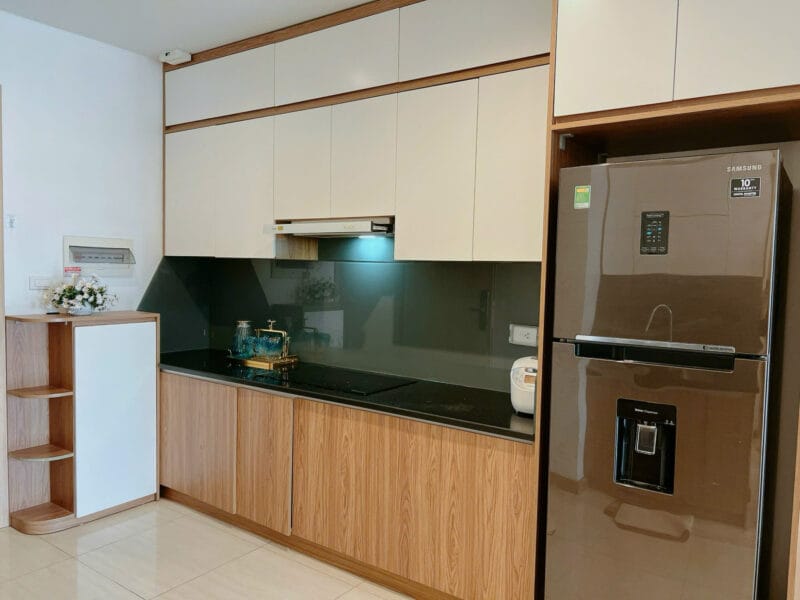 Chung cư Green bay Hùng Thắng 3 ngủ 3 vs 110m2