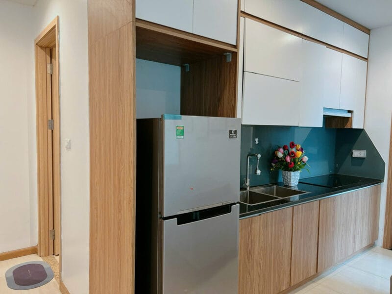 Chung cư Green bay Hùng Thắng 3 ngủ 3 vs 110m2