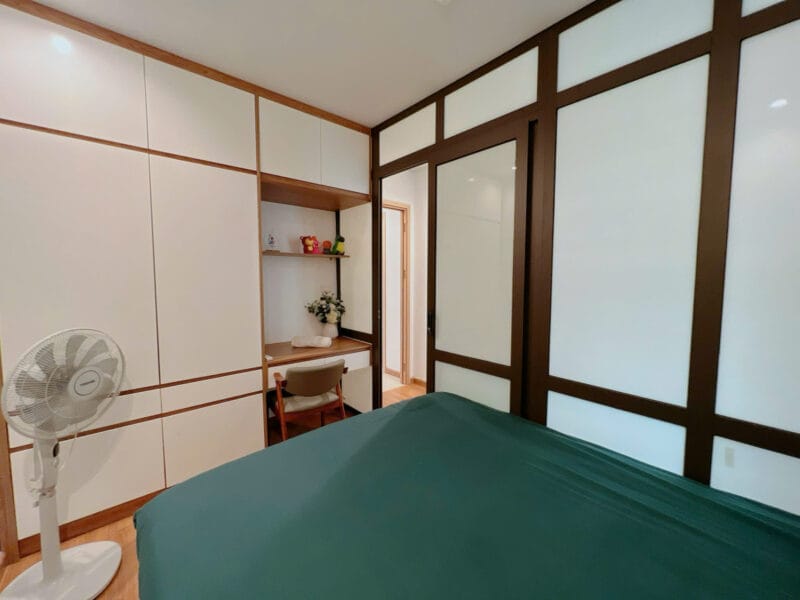 Chung cư Green bay Hùng Thắng 3 ngủ 3 vs 110m2