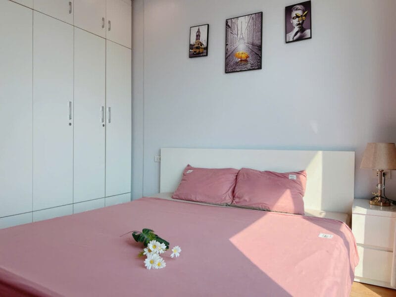 Studio chính biển Green bay