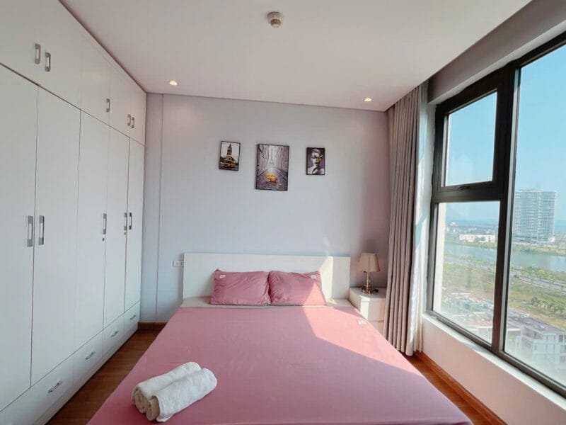 Studio chính biển Green bay