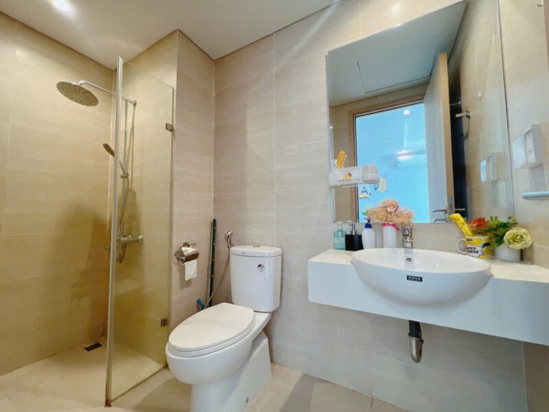 Studio chính biển Green bay