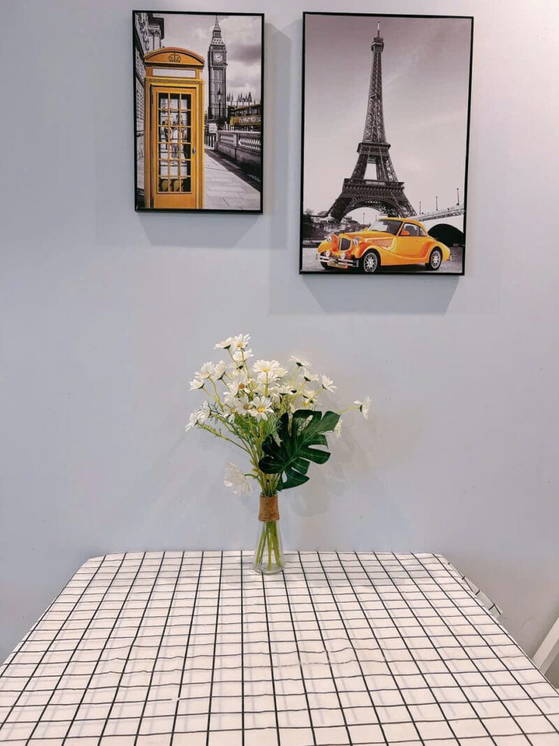 Studio chính biển Green bay