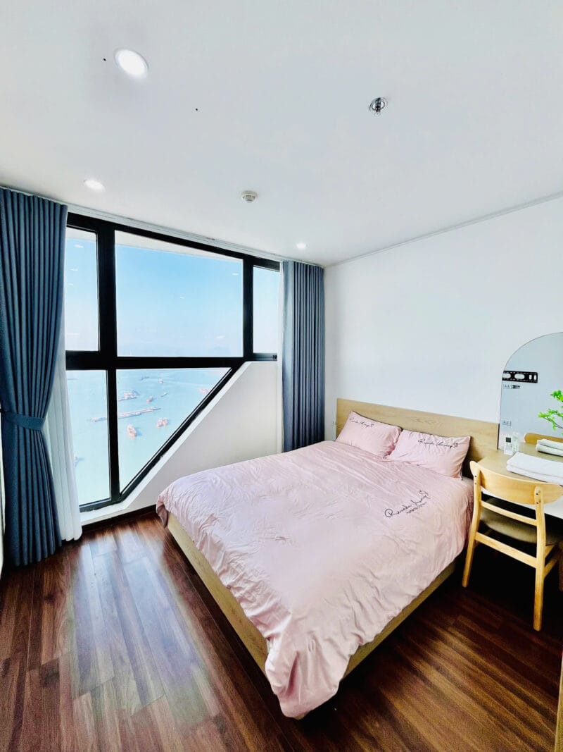 Tầng 32 căn 3212 chính biển
