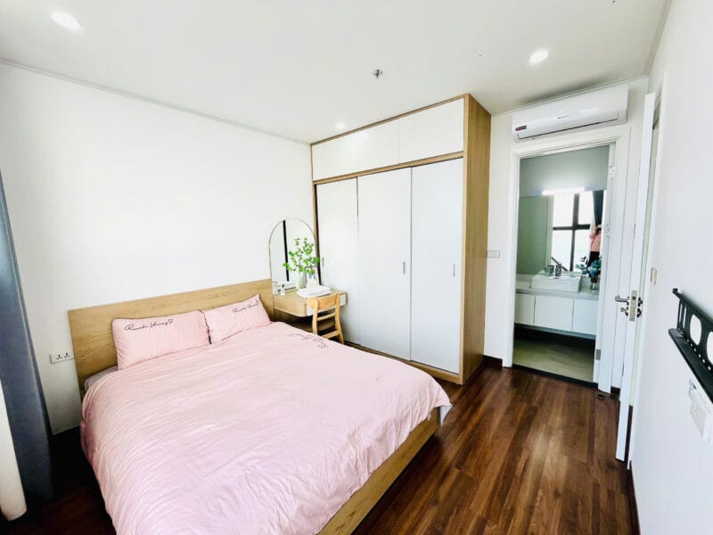 Tầng 32 căn 3212 chính biển