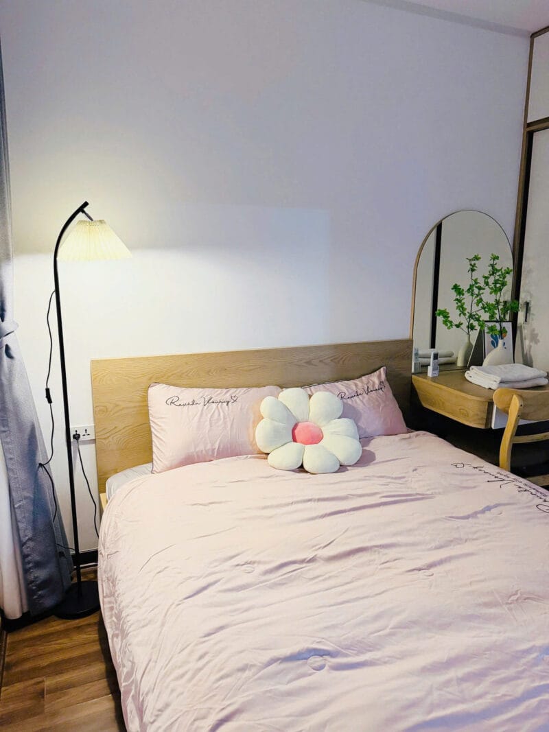 Tầng 32 căn 3212 chính biển