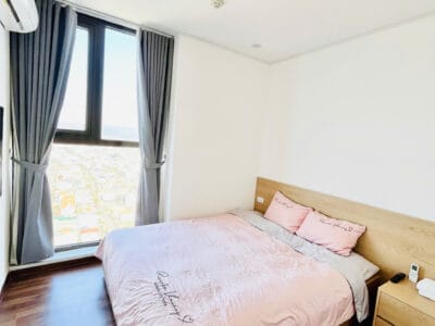 Tầng 32 căn 3212 chính biển