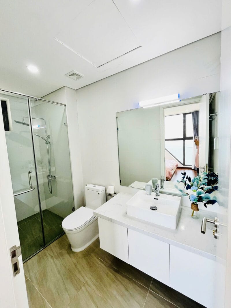 Tầng 32 căn 3212 chính biển