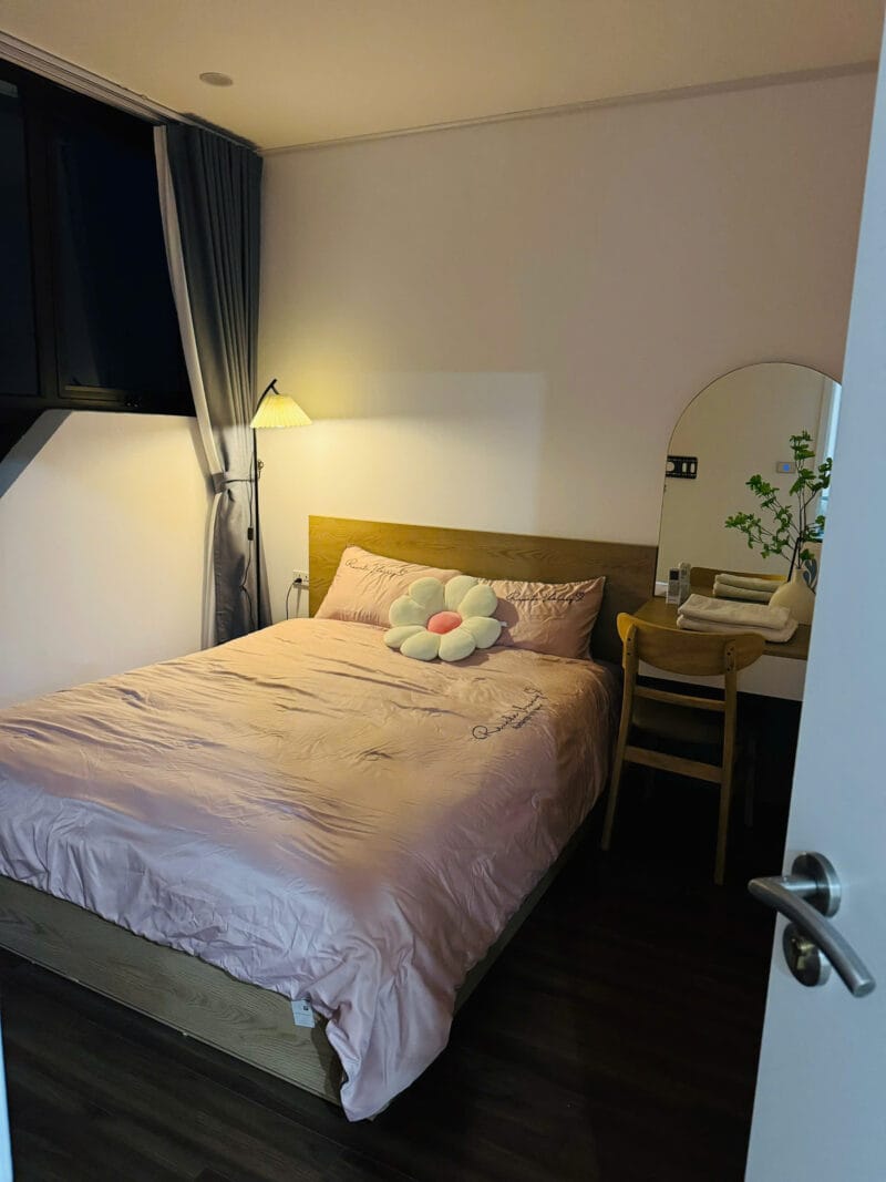 Tầng 32 căn 3212 chính biển